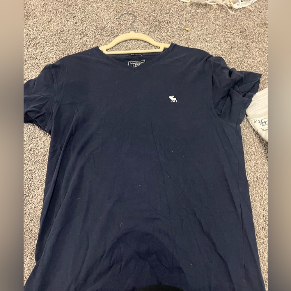 Mens tshirt